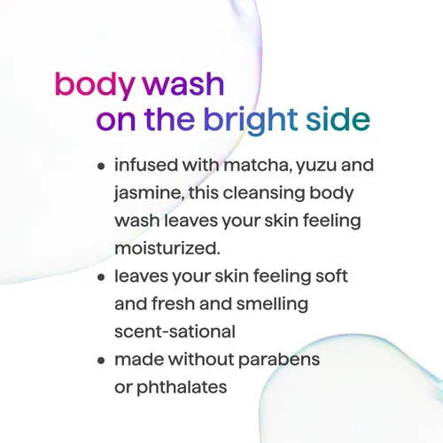 Vista 11 de Method Gel de Ducha Corporal, Equilibrio de Bayas, Sin Parabenos ni Ftalatos, 18 oz (Paquete de 1)