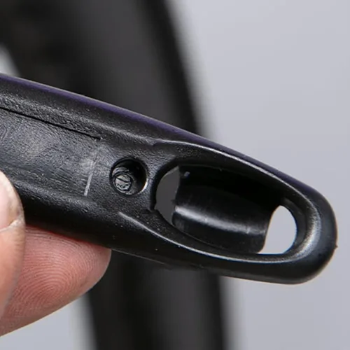 Vista 9 de Portable Bicycles Repairs Tool Set With Storage Bag MultiFunctional Cycling Maintenances Tool Equipment Repair Accessories