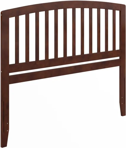 Vista 12 de AFI Atlantic Furniture AR288821 Richmond Cabecera individual, color espresso