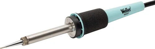Vista 2 de Weller Soldador de salida controlada W60P3 60Watts/120V con el cable de 3 hilos