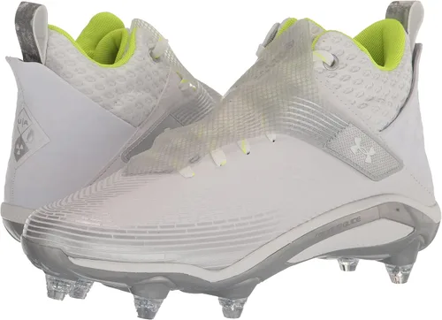 Vista 7 de Under Armour Zapatillas de fútbol Highlight Hammer D para hombre