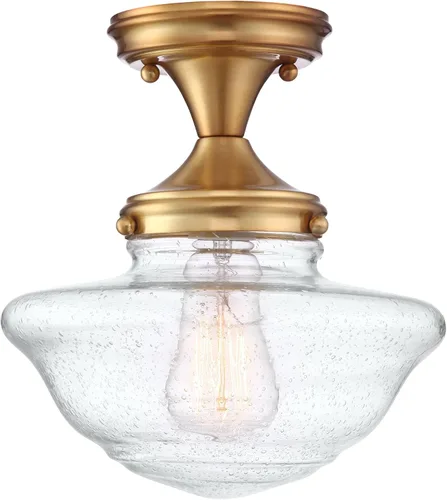 Vista 28 de Design House, 519736 Ajax 3 Luces, Luz para Tocador, Bronce, 519686, 60watts, 120.00 volts