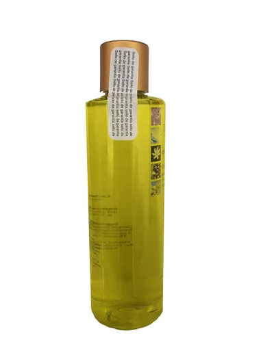 Vista 6 de Oleo , Argan Oil , Macadamia and Monoi of Tahití, TERRAMAR, 4.05 Oz