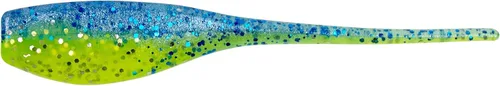 Vista 39 de Bobby Garland Crappie Baits multicolor/fantasía (Monkey Milk)