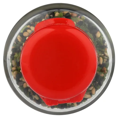 Vista 6 de Muso From Japan Furikake Umeboshi orgánico para aspersión de color negro, 2.4 onzas (paquete de 1)