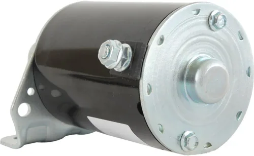 Vista 7 de DB Electrical 410-22003 Arrancador compatible con/reemplazo para Briggs & Stratton, John Deere y United Tech, motor de arranque para cortacésped