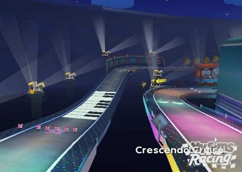 Vista 13 de MySims Collection