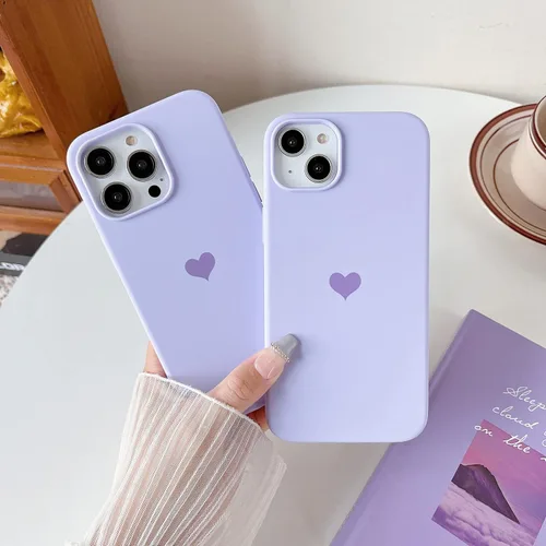 Vista 35 de Jmltech Funda de silicona para iPhone 14 Pro Max con forro de microfibra suave antiarañazos, funda protectora para iPhone 14 Pro Max, rosa (negro)