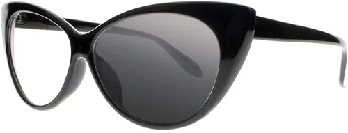 Transición fotocromática bifocales mujeres gafas de lectura ojo de gato gafas de sol protección UV lectores