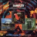 Relax With Sampler Enhanced With Music