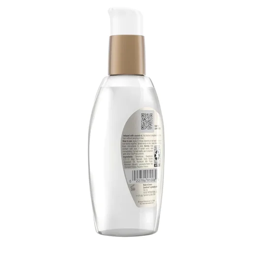Vista 8 de OGX Suero nutritivo + antirotura de leche de coco, 4 onzas líquidas