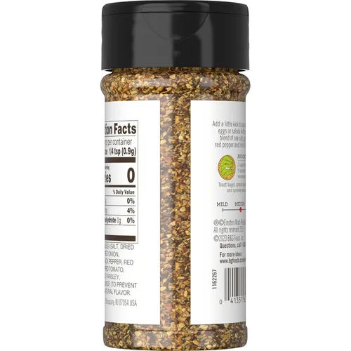 Vista 4 de Einstein Bros. Bagels Condimento para Tostadas de Aguacate, 5.4 Onzas