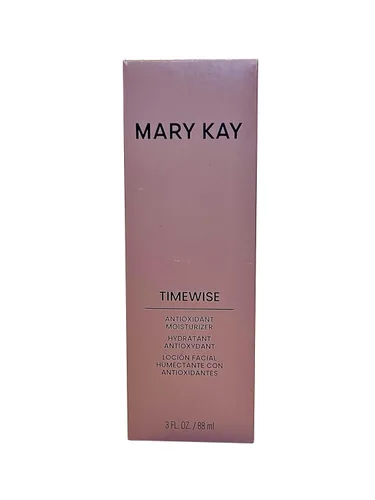 Vista 3 de Mary Kay TimeWise Crema Hidratante Antiedad
