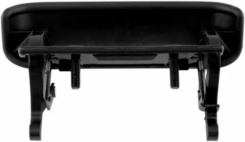 Vista 6 de Exterior Door Handle Outside Textured for Ford Ranger 1998-2011