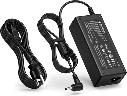 20V 2.25A 45W Adaptador de CA Cargador Portátil para Lenovo Ideapad