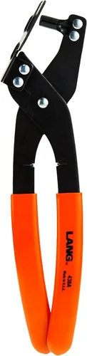 Lang Tools 436A Tenazas para extraer ganchos de escape