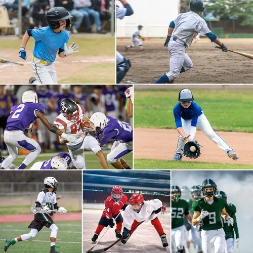 Vista 4 de Cabasse Camisa Protectora Acolchada para Jóvenes, Protector de Costillas del Pecho Protector del Corazón Camiseta del Esternón para Fútbol Americano