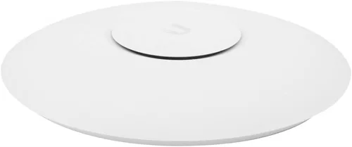 Vista 4 de Ubiquiti Networks Unifi 802.11ac Punto de Acceso PRO de Doble Radio (UAP-AC-PRO-US), Unidad Única, Blanco