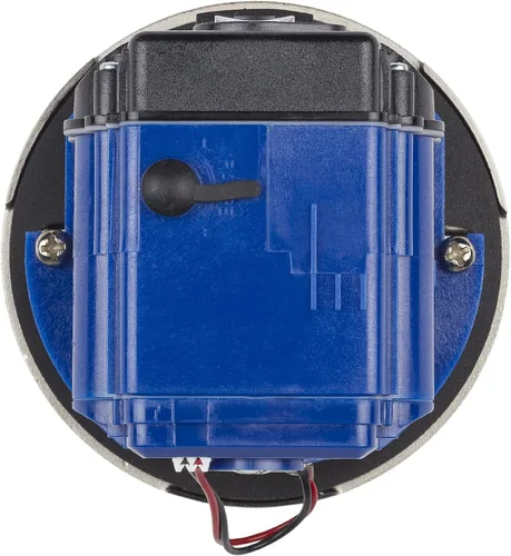 Vista 4 de Sloan Optima EBV-146-A-U Kit de módulo de control de cubierta metálica para orinario - Para uso con flushometros Optima Plus y Regal Pro Plus más