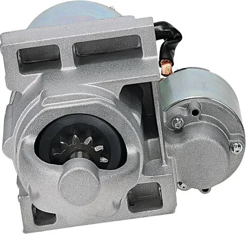 Vista 2 de DB Electrical Sdr0031-L motor de arranque para Chevy Cadillac Gmc OMC Mercruiser 4.3 4.3 L 5.0 5.0 L 5.7 5.7 L 6.2 6.2 L 7.4 7.4 L 8.2 8.2 L 8.9 8.9