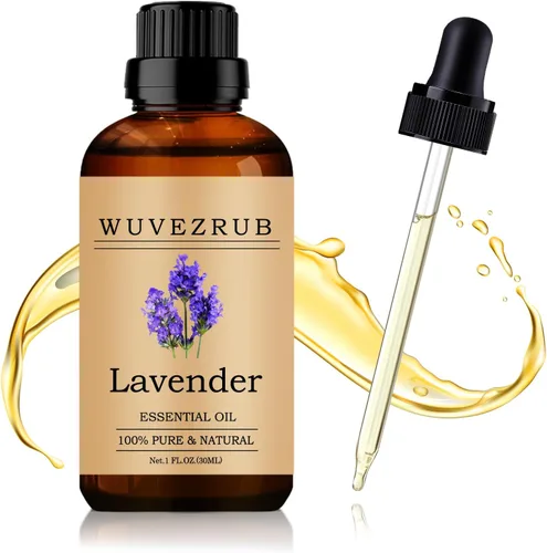 Vista 80 de Aceite esencial de ciprés 30 ml - 100% aceites puros y naturales para difusor de aromaterapia - 1 fl oz/ciprés