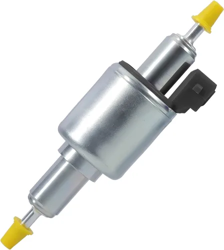 Calentador diesel Bomba de combustible silenciosa, pieza de repuesto para calentador de aire diesel para calentador de estacionamiento de 2KW, 3KW,