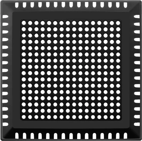 Vista 9 de Recogedor de Pelo para Drenaje de Ducha, Cubierta de Drenaje de Ducha Recogedor de Pelo, Colador de Drenaje de Ducha para Piso de Baño, Recogedor