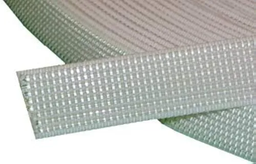 Vista 3 de Deshuesado de poliéster Rigilene de 50 yardas (1/2 pulgada, negro)