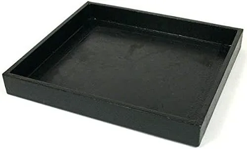 Vista 3 de FindingKing - Bandeja para almacenamiento de joyas con 3 gemas