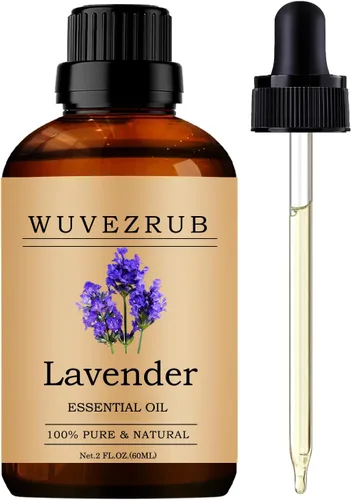 Vista 28 de Aceites Esenciales de Orégano 60ML, Aceite Esencial de Orégano Puro para Difusor de Aromaterapia - 2 Fl Oz