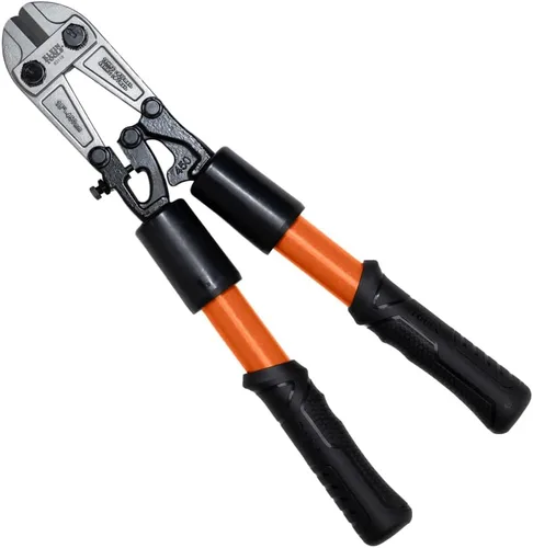 Klein Tools 63118 Cortador de pernos, mango de fibra de vidrio, 18 pulgadas