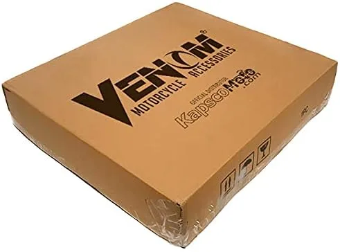 Vista 2 de Venom equilibrador de ruedas portable para Harley Davidson Honda Kawasaki Suzuki Yamaha Ducati BMW