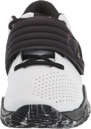 Vista 2 de Under Armour Unisex-Child Grade School Zone Bb Basketball Shoe