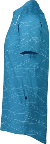 Vista 4 de POC MTB Pure Tee Ropa de ciclismo