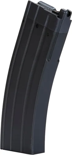 Vista 4 de Umarex Tactical Force TF11 - Cargador de aire comprimido de 0.024 in, 50 rondas