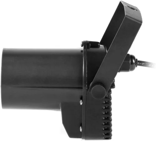 Vista 3 de Superdream Luz LED para escenario, luz de escenario para DJ, para fiesta de baile, boda, DJ, discoteca, espectáculo, espejo, iluminación de bola Rojo