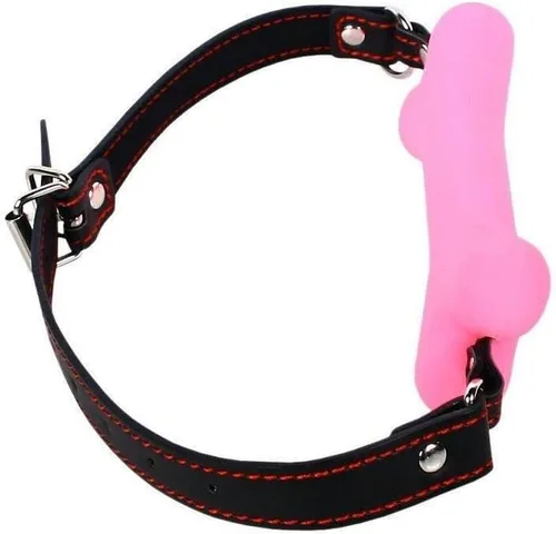 Vista 5 de Bone Me Gag