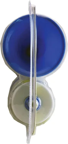 Vista 3 de Super Blast 7218, corneta de aire