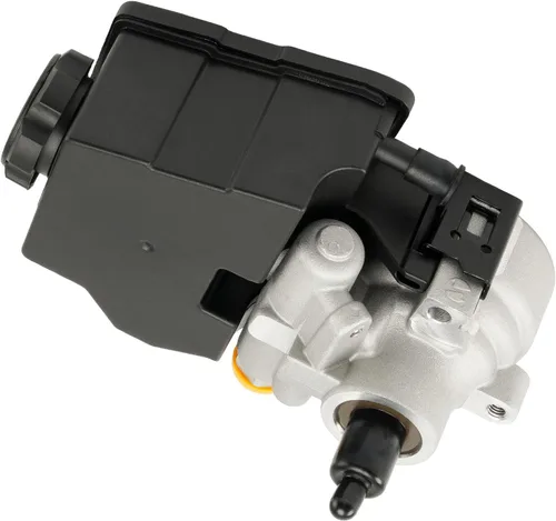 Vista 407 de PHILTOP Bomba de dirección asistida 21-5260 OE apta para Elantra 2001-2005, Tiburon 2003-2008, bomba de asistencia de dirección 571002D100
