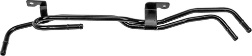 Dorman 624-342 Conjunto de manguera de enfriador de aceite de transmisión automática compatible con modelos seleccionados de Lexus