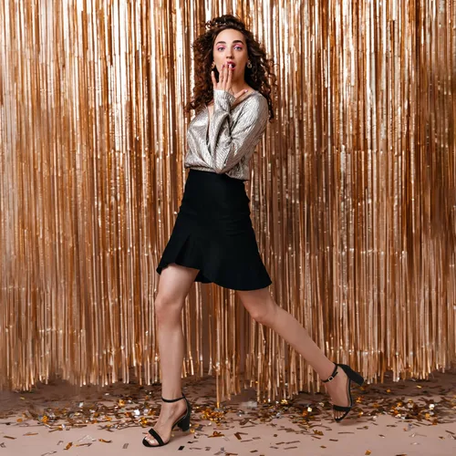 Vista 6 de DREAM PAIRS - Sandalias de tacón grueso y bajo para mujer