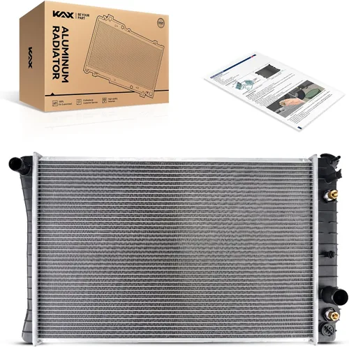 Vista 112 de KAX CU13041 Radiador de Motor de Coche, Compatible con Escape 3.0L 2008-2012, Mariner 3.0L 2009-2011, Tribute 3.0L 2008-2011