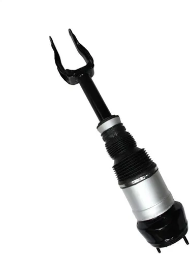 Vista 3 de 1 amortiguador de choque izquierdo delantero de la suspensión del aire sin ADS para Mercedes W166 Clase ML GL-Clase 1663202513 1663207313 1663204966