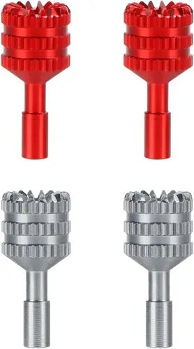 Vista 10 de 1 par de barras de aluminio de control de extensión RC/RC2 para DJI Mini 3/Mini 3 Pro/Mini 4 Pro/Mini 5 Pro/Mavic 4 pro/Mavic 3/3 Pro/Mavic 3 Cine/3