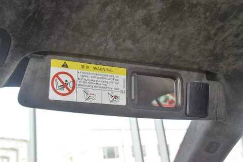 Vista 6 de Funda con bloqueo RFID para tarjetero de teléfono, cartera trasera de cuero PU para teléfono adhesiva con tira para 5 tarjetas, cubre bolsillos