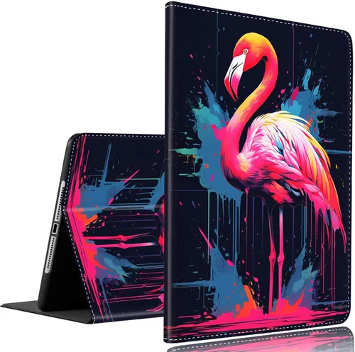 Vista 15 de Funda para Samsung Galaxy Tab S9 de 11 pulgadas 2023 modelo X710/X716B/X718U, funda plegable delgada con apagado y encendido automático para Galaxy