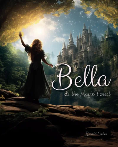 Bella & the Magic Forest