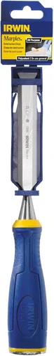 Vista 8 de IRWIN Herramientas Marples Construcción cincel, 1 pulgada (1768777)
