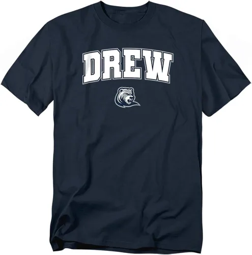 Vista 187 de Colección Oficial de Camisetas de Logotipo de Arco Universitario Unisex para Adultos 2