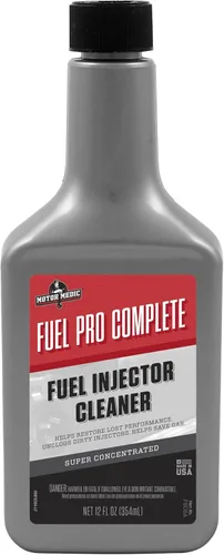 Vista 4 de Niteo Products Motor Medic FSC6 Fuel Pro Kit completo